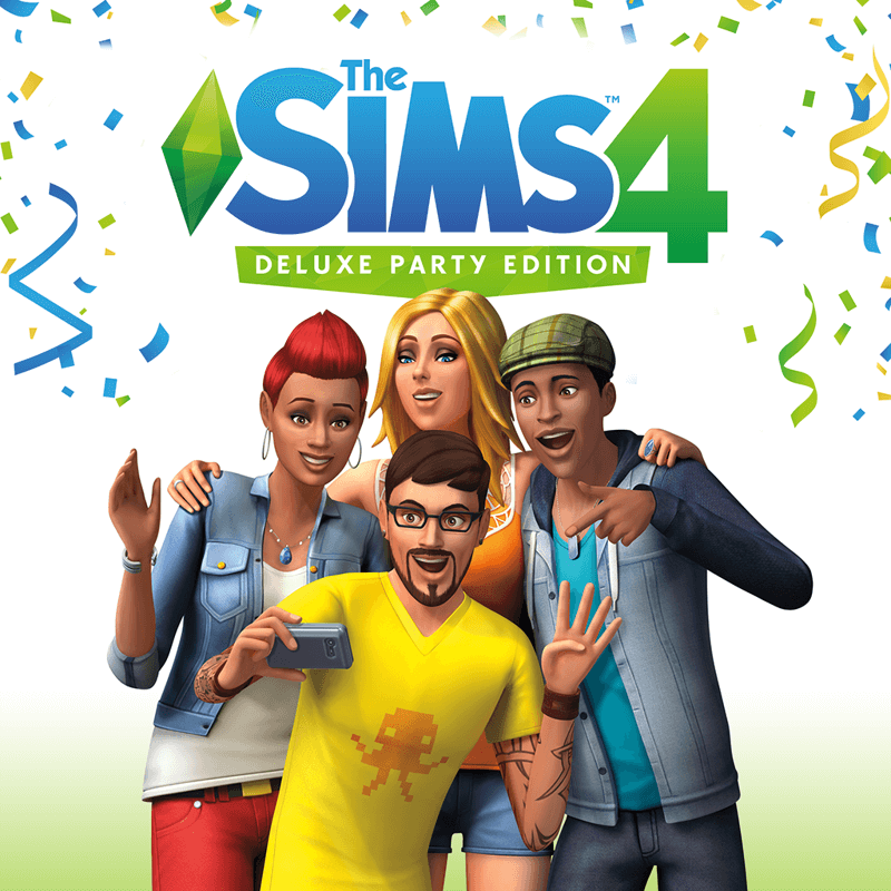 the sims deluxe download pc